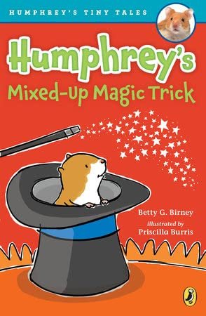 Humphrey’s Tiny Tales Series 8 Books Set