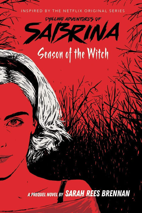 The Chilling Adventures of Sabrina 3 book series