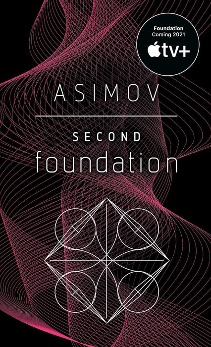 The Complete Isaac Asimov's Foundation Series Books 1-7 (Foundation, Foundation and Empire, Second Foundation, Foundation's Edge, Foundation and Earth, Prelude to Foundation, Forward the Foundation)