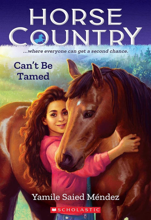 Horse Country 3 Books Set