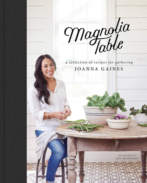 Magnolia Table Volume 1 and 2