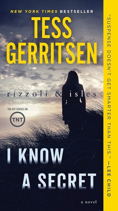 Rizzoli & Isles Series 6 Books Set By Tess Gerritsen (Book #7 - #12)