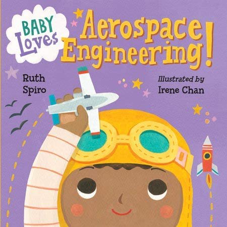 Baby Loves Science Board Books, 8-Book Set