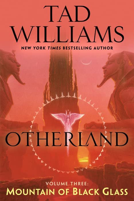 Otherland Series 4 Books Set (Paperback Edition)