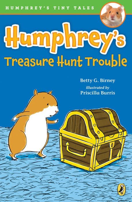 Humphrey’s Tiny Tales Series 8 Books Set