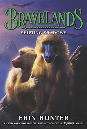 Bravelands Series Set 1-6