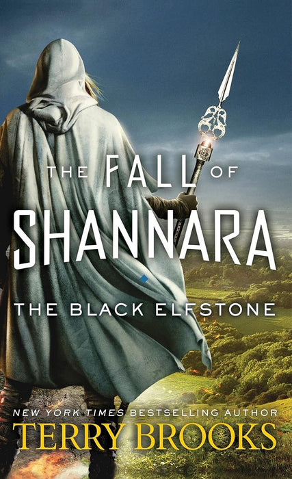 Complete Fall of Shannara ( 4 Book Set )