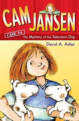 Cam Jansen 33 Book Collection Set : Includes Books 1-33 Titles Listed in Description