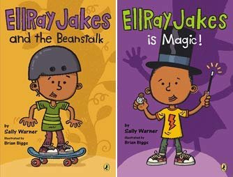 EllRay Jakes Series