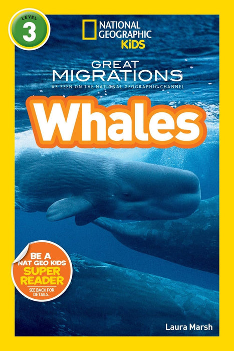 National Geographic Kids Ocean Life Six Book Set : Weird Sea Creatures, Dolphins,Coral Reefs, At the Beach, Sea Turtles, Great Migrations: Whales