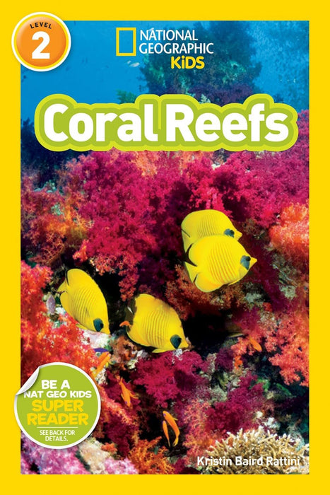 National Geographic Kids Ocean Life Six Book Set : Weird Sea Creatures, Dolphins,Coral Reefs, At the Beach, Sea Turtles, Great Migrations: Whales