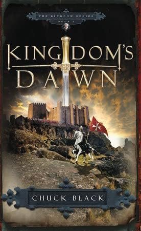 The Kingdom Series Volumes 1-6 (Kingdom's Dawn, Kingdom's Hope, Kingdom's Edge, Kingdom's Call, Kingdom's Quest, Kingdom's Reign)