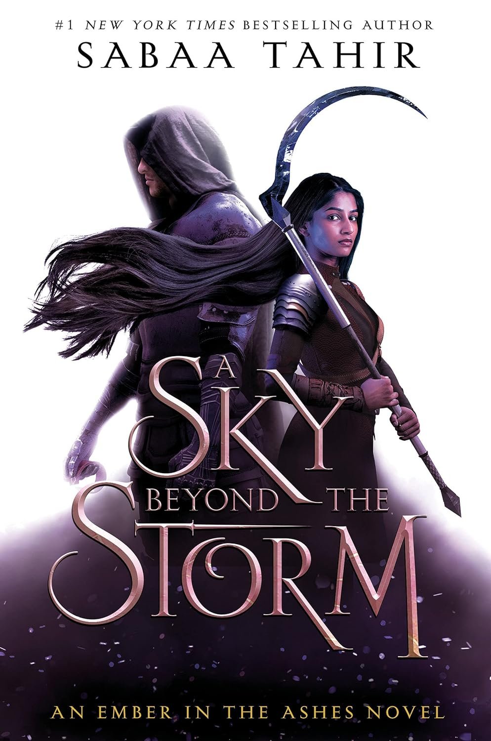An Ember In The Ashes Series 4 Books Set