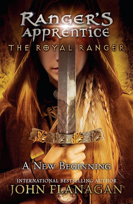 Ranger’s Apprentice: The Royal Ranger Series 5 Books Set