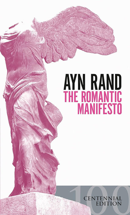 Ayn Rand Novel Collection 6 Book Set