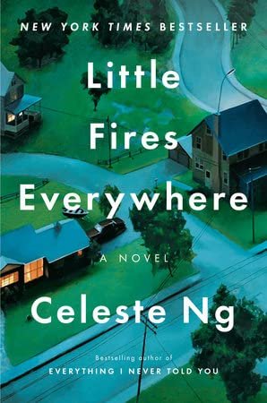 Celeste Ng Bestselling 3 Books Collection - Everything I Never Told You, Little Fires Everywhere, Our Missing Hearts (Hardcover Edition)