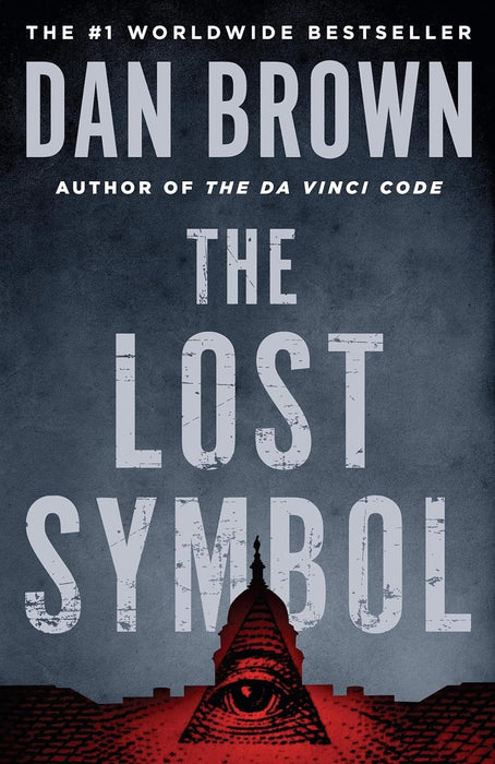 Robert Langdon Series 4 Books Set: The Da Vinci Code, The Lost Symbol, Inferno, Origin (Mass Market Paperback)