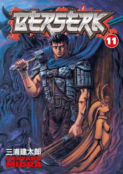 Berserk Series Set II 10 Books (Volume #11- #20)