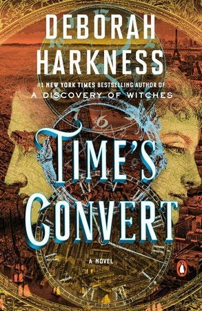 All Souls Series 4-Book Set