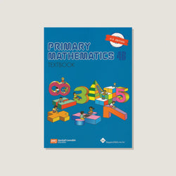 Singapore Math: Primary Mathematics Textbook 4B (US Edition)
