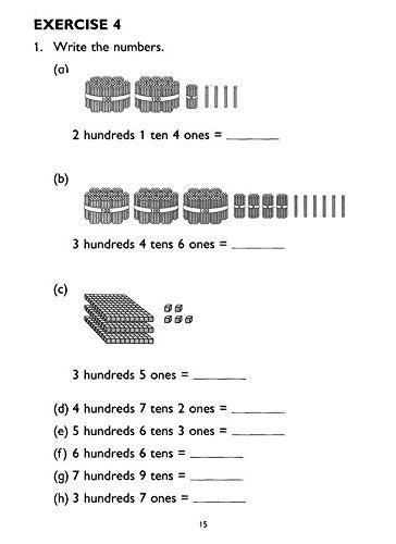 Singapore Math: Primary Mathematics 2A SET--Textbook and Workbook (US Edition)