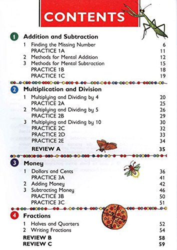 Singapore Math: Primary Mathematics 2B SET--Textbook and Workbook (US Edition)
