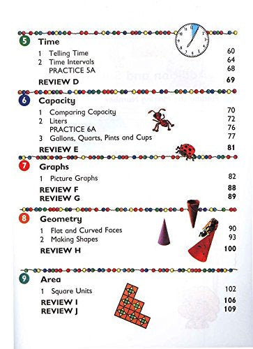 Singapore Math: Primary Mathematics 2B SET--Textbook and Workbook (US Edition)