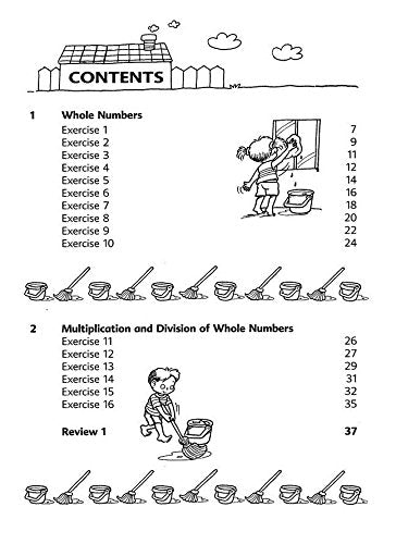 Singapore Math: Primary Mathematics 4A SET--Textbook and Workbook (US Edition)